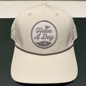 Breezy Have A Day Hat